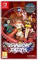 Dragon Marked for Death - Nintendo Switch - Console Game
