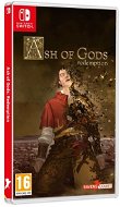 Ash of Gods: Redemption – Nintendo Switch - Hra na konzolu