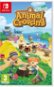 Konzol játék Animal Crossing New Horizons - Nintendo Switch - Hra na konzoli