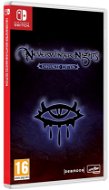 Neverwinter Nights – Enhanced Edition – Nintendo Switch - Hra na konzolu
