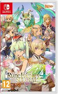 Rune Factory 4 Special - Nintendo Switch - Console Game