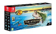 Bass Pro Shops: The Strike - Championship Edition - Nintendo Switch - Konzol játék