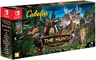 Cabelas: The Hunt - Championship Edition - Nintendo Switch - Console Game