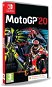 MotoGP 20 - Nintendo Switch - Hra na konzoli