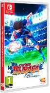 Captain Tsubasa - Rise of New Champions - Nintendo Switch - Konzol játék