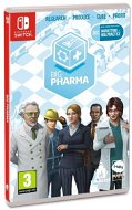 Big Pharma Special Edition – Nintendo Switch - Hra na konzolu