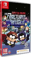 South Park: The Fractured But Whole - Nintendo Switch - Console Game