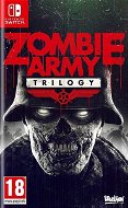Zombie Army Trilogy - Nintendo Switch - Hra na konzoli