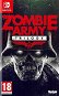 Hra na konzoli Zombie Army Trilogy - Nintendo Switch - Hra na konzoli