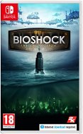 BioShock: The Collection - Nintendo Switch - Konzol játék