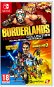 Borderlands: Legendary Collection - Nintendo Switch - Console Game