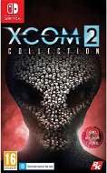 XCOM 2: Collection - Nintendo Switch - Konzol játék