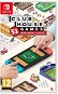 Konsolen-Spiel Clubhouse Games: 51 Worldwide Classics - Nintendo Switch - Hra na konzoli