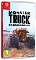 Monster Truck Championship - Nintendo Switch - Konzol játék