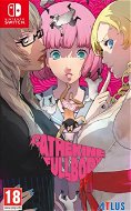 Catherine: Full Body - Nintendo Switch - Console Game