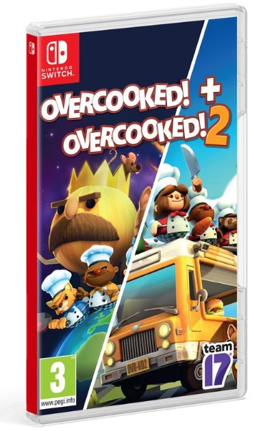 Ps4 overcooked 2 sale price