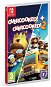 Console Game Overcooked! + Overcooked! 2 - Double Pack - Nintendo Switch - Hra na konzoli