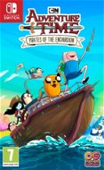 Adventure Time: Pirates of the Enchiridion - Nintendo Switch - Konzol játék