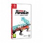 Konsolen-Spiel Burnout Paradise Remastered - Nintendo Switch - Hra na konzoli