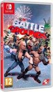 WWE 2K Battlegrounds - Nintendo Switch - Konzol játék