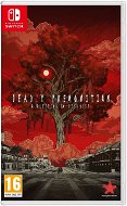 Deadly Premonition 2: A Blessing in Disguise – Nintendo Switch - Hra na konzolu