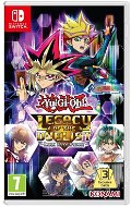 Yu-Gi-Oh! Legacy of the Duelist: Link Evolution   - Nintendo Switch - Console Game