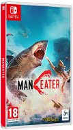 Maneater - Nintendo Switch - Console Game