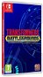 Transformers: Battlegrounds - Nintendo Switch - Konzol játék