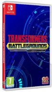 Transformers: Battlegrounds - Nintendo Switch - Konsolen-Spiel