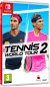 Tennis World Tour 2 - Nintendo Switch - Konsolen-Spiel