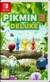 Pikmin 3 Deluxe - Nintendo Switch