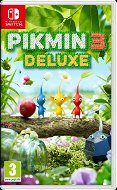 Konzol játék Pikmin 3 Deluxe - Nintendo Switch - Hra na konzoli