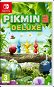 Pikmin 3 Deluxe - Nintendo Switch - Console Game