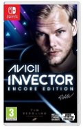 AVICII Invector: Encore Edition - Nintendo Switch - Console Game