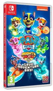 Paw Patrol: Mighty Pups Save Adventure Bay - Nintendo Switch - Konsolen-Spiel