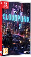CloudPunk - Nintendo Switch - Konsolen-Spiel