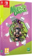 Oddworld: Munchs Oddysee: Limited Edition - Nintendo Switch - Konzol játék