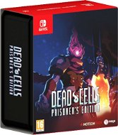 Dead Cells: Prisoner's Edition - Nintendo Switch - Console Game