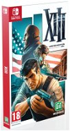 XIII - Limited Edition - Nintendo Switch - Console Game
