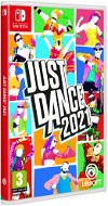 Just Dance 2021 - Nintendo Switch - Console Game