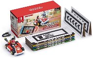 Mario Kart Live Home Circuit - Mario - Nintendo Switch - Konzol játék