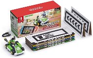 Mario Kart Live Home Circuit - Luigi - Nintendo Switch - Konzol játék