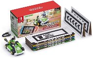 Mario Kart Live Home Circuit - Luigi - Nintendo Switch - Konsolen-Spiel