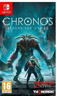 Chronos: Before the Ashes - Nintendo Switch - Konzol játék