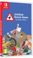 Untitled Goose Game – Nintendo Switch - Hra na konzolu