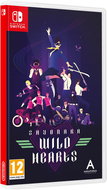 Sayonara Wild Hearts - Nintendo Switch - Console Game