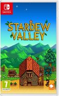 Stardew Valley – Nintendo Switch - Hra na konzolu