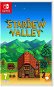 Stardew Valley - Nintendo Switch - Console Game