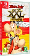 Asterix and Obelix XXL: Romastered – Nintendo Switch - Hra na konzolu