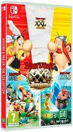 Asterix and Obelix: XXL Collection - Nintendo Switch - Konzol játék
